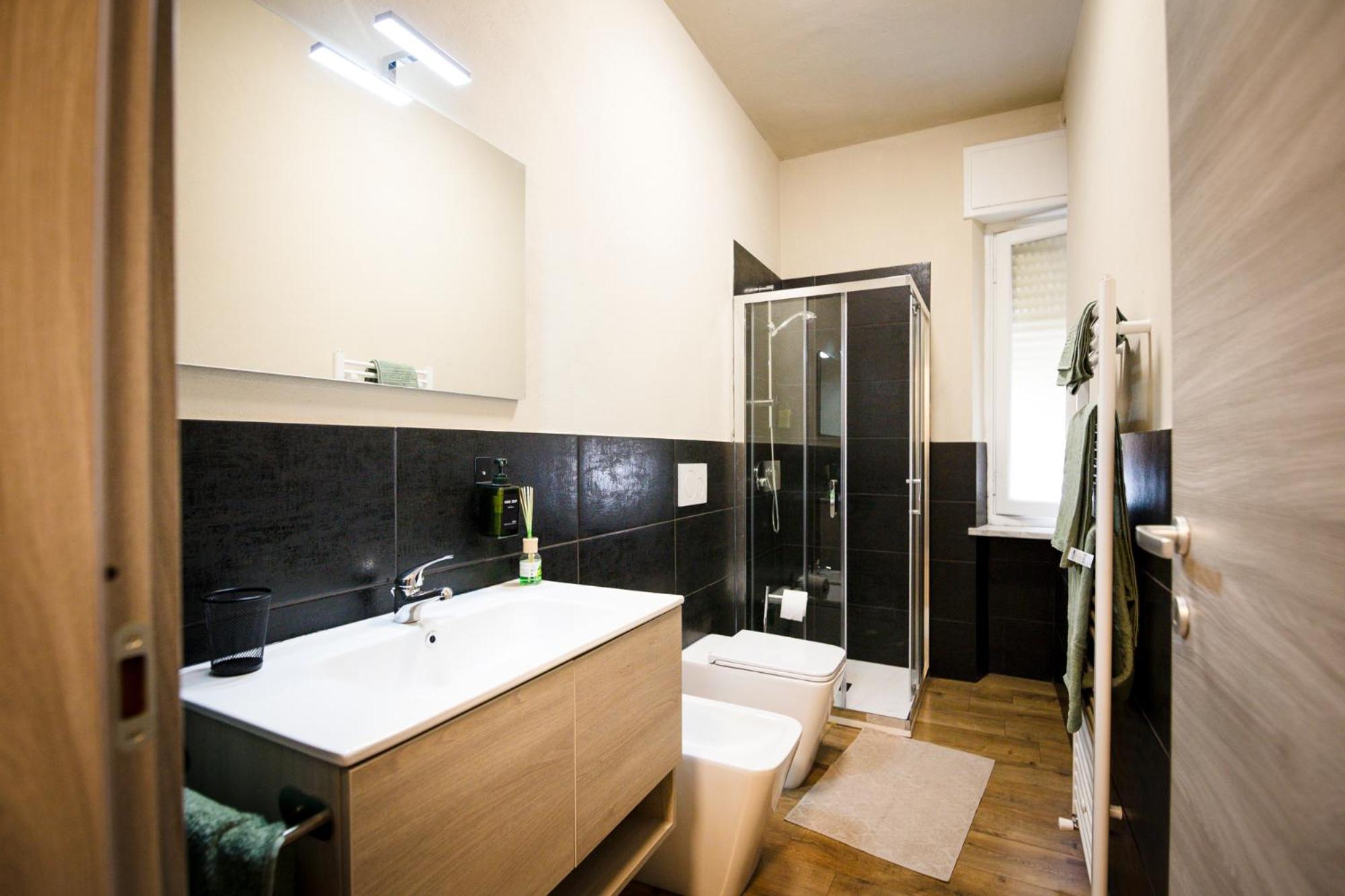 ורצ'לי Guest House Nonna Rosa מראה חיצוני תמונה