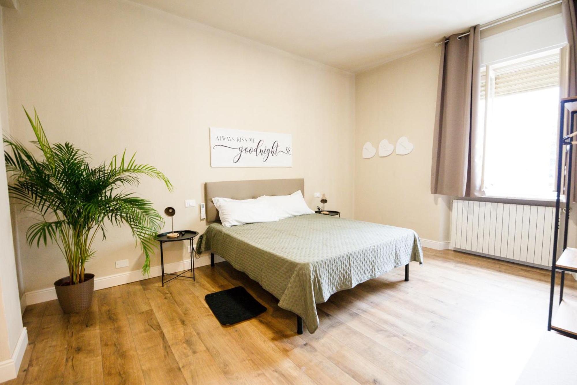 ורצ'לי Guest House Nonna Rosa מראה חיצוני תמונה