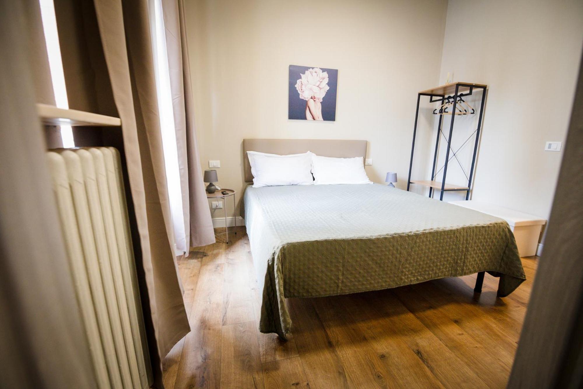 ורצ'לי Guest House Nonna Rosa מראה חיצוני תמונה