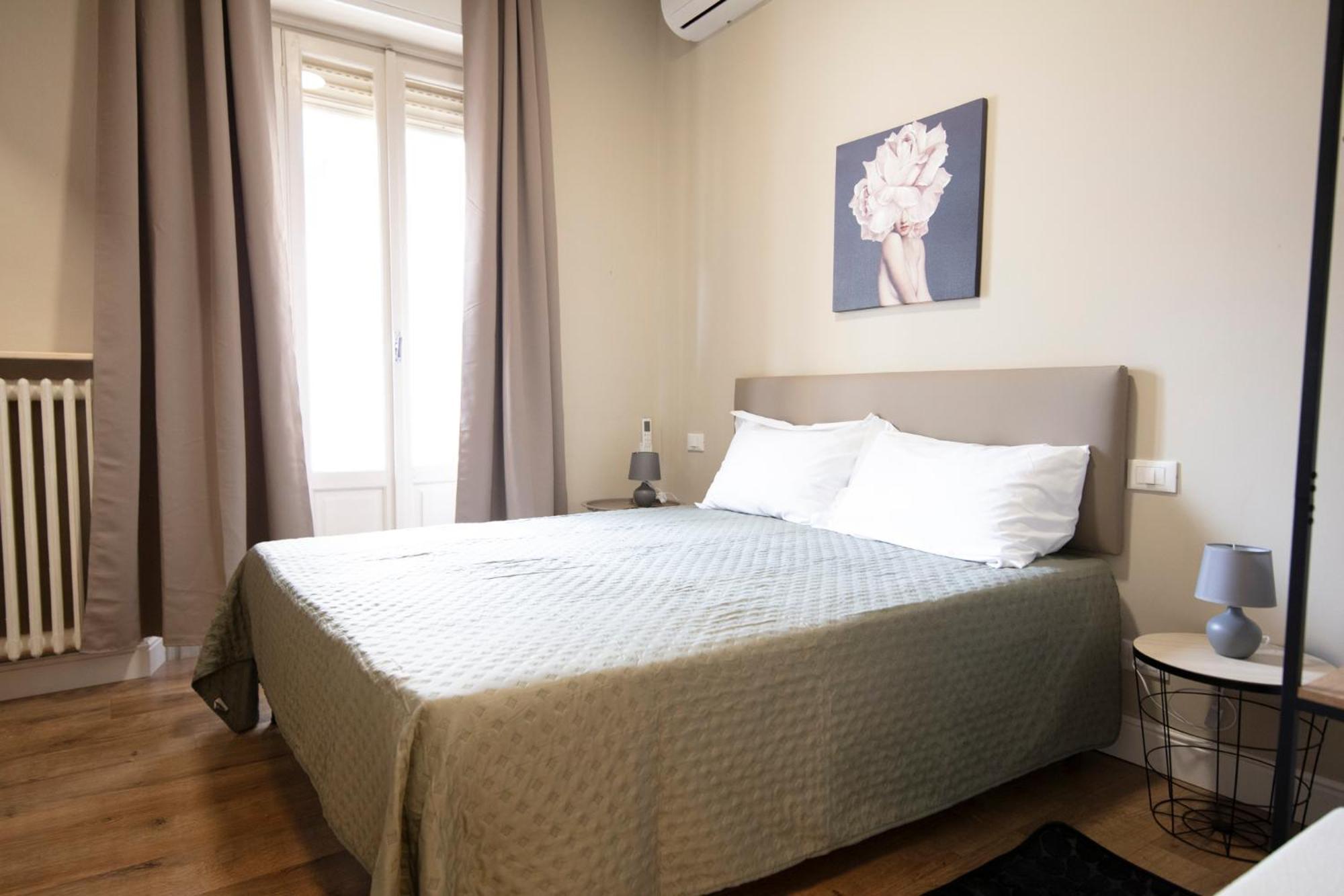 ורצ'לי Guest House Nonna Rosa מראה חיצוני תמונה