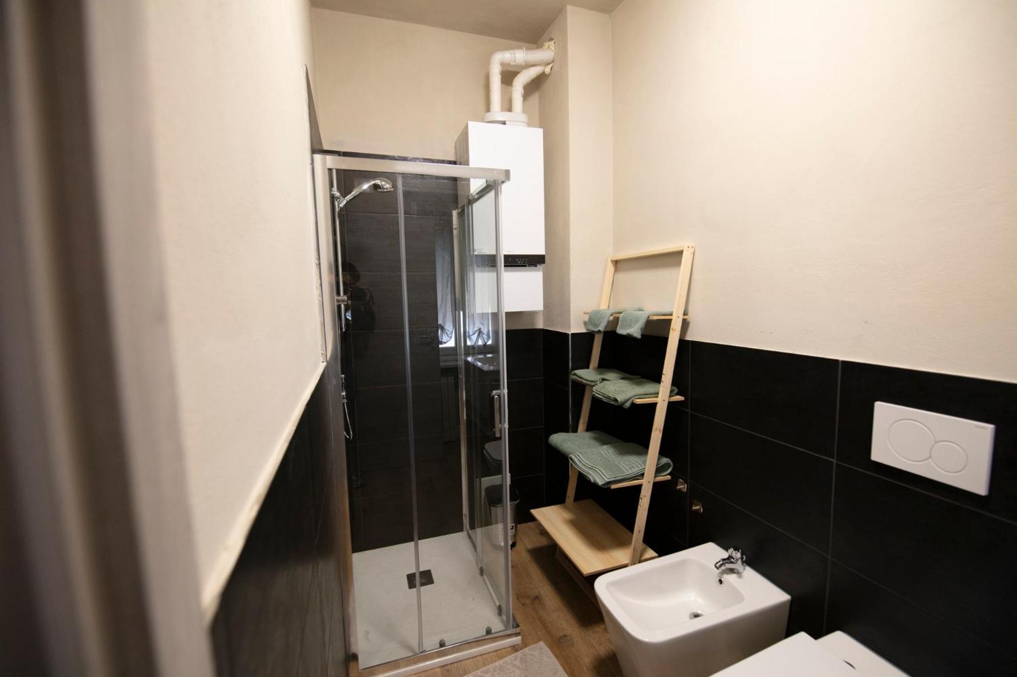 ורצ'לי Guest House Nonna Rosa מראה חיצוני תמונה