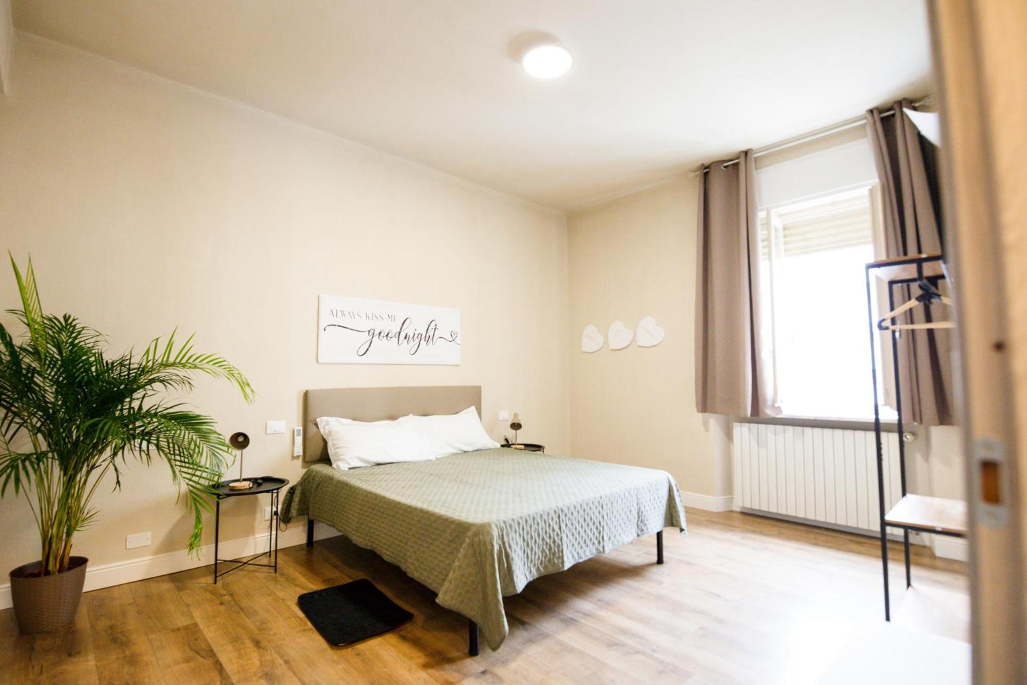 ורצ'לי Guest House Nonna Rosa מראה חיצוני תמונה