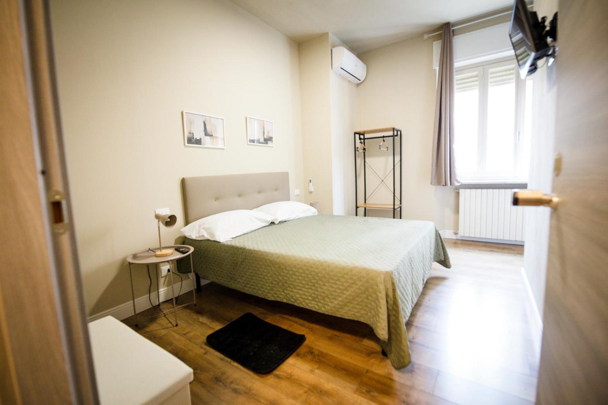 ורצ'לי Guest House Nonna Rosa מראה חיצוני תמונה