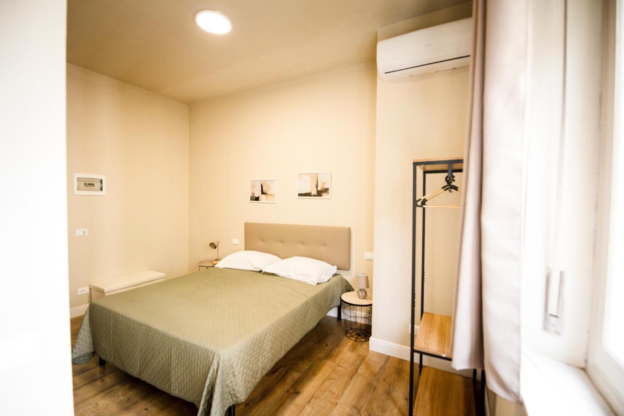 ורצ'לי Guest House Nonna Rosa מראה חיצוני תמונה